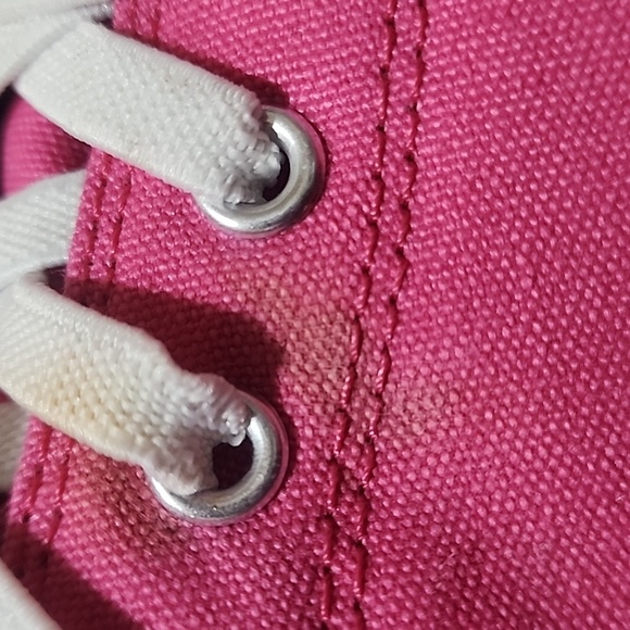 CONVERSE SNEAKERS - Picture 10 of 11